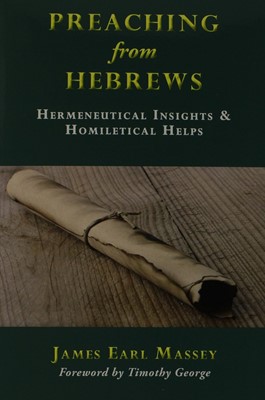 Preaching from Hebrews (Paperback)