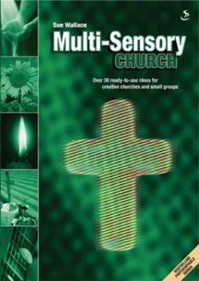 Multi Sensory Church (Paperback)