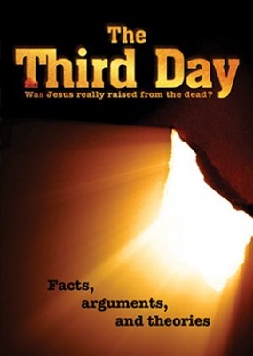 The Third Day (DVD)