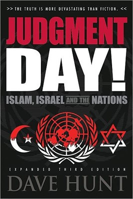 Judgment Day! (Hard Cover)