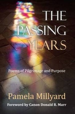 The Passing Years (Hard Cover)