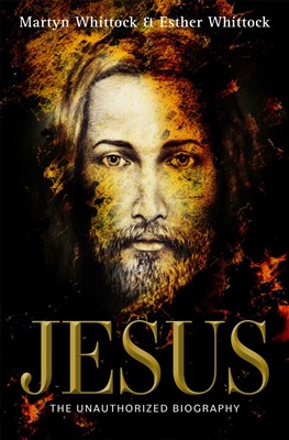 Jesus: The Unauthorized Biography (Paperback)