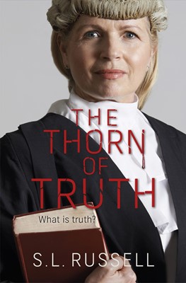 The Thorn of Truth (Paperback)