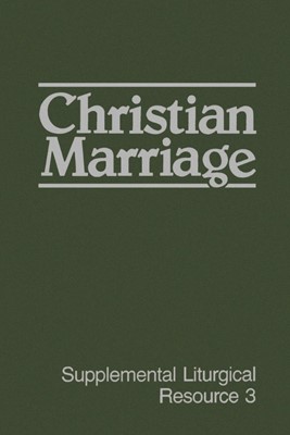 Christian Marriage (Paperback)