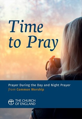 Time to Pray (Paperback)