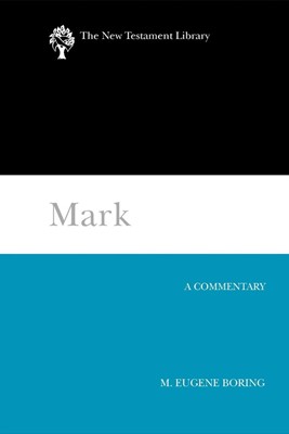 Mark (Paperback)