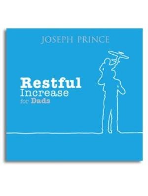 Restful Increase for Dads (Paperback)