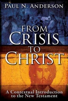 From Crisis to Christ (Paperback)