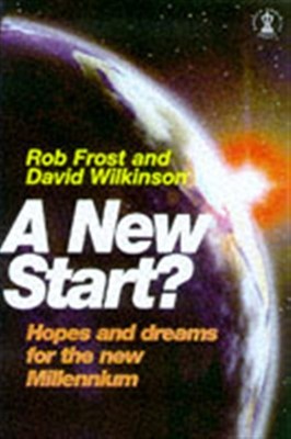 New Start, A (Paperback)