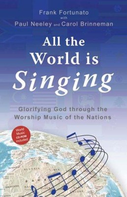 All the World is Singing (Paperback)