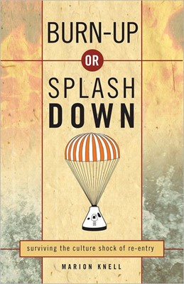 Burn Up or Splash Down (Paperback)