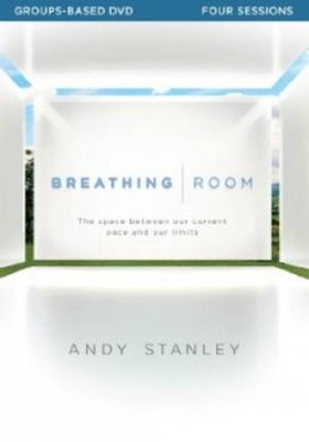Breathing Room DVD (DVD)