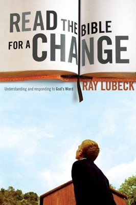Read the Bible for a Change (Paperback)