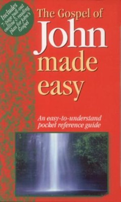 John Made Easy (Paperback)