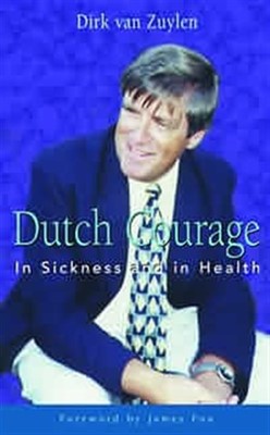 Dutch Courage (Paperback)