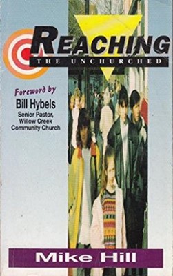 Reaching the Unchurched (Paperback)