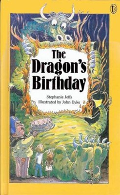 The Dragon's Birthday (Hard Cover)