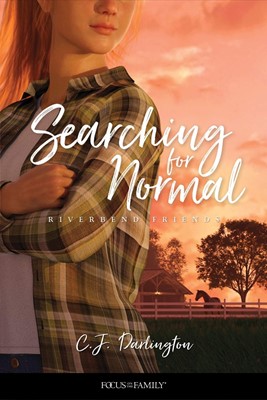 Searching for Normal (Paperback)