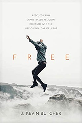 Free (Paperback)