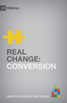 Real Change (Paperback)