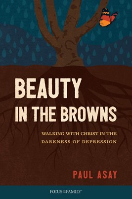 Beauty in the Browns (Paperback)