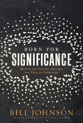 Born for Significance (ITPE)