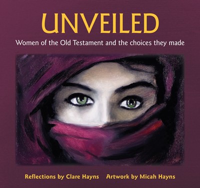 Unveiled (Hard Cover)