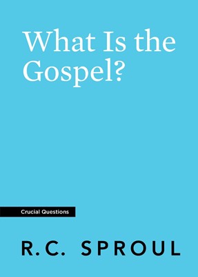 What is the Gospel? (Paperback)