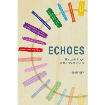Echoes (Paperback)