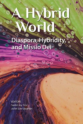 Hybrid World, A (Paperback)