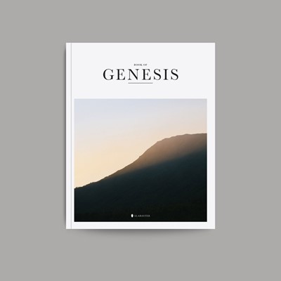 Book of Genesis (Paperback)