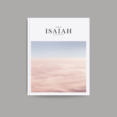 Book of Isaiah (Paperback)