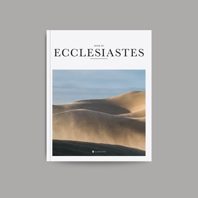 Book of Ecclesiastes (Paperback)