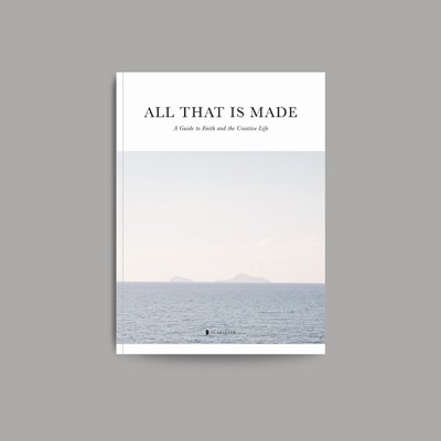 All That is Made (Paperback)