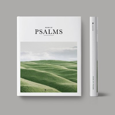 Book of Psalms (Hardcover) (Hard Cover)