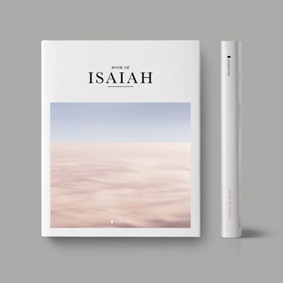 Book of Isaiah (Hardcover) (Hard Cover)