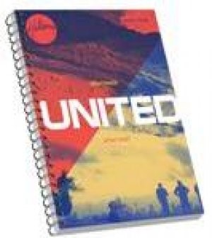 Aftermath United Music Book