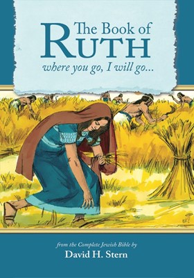 The Book of Ruth (Paperback)