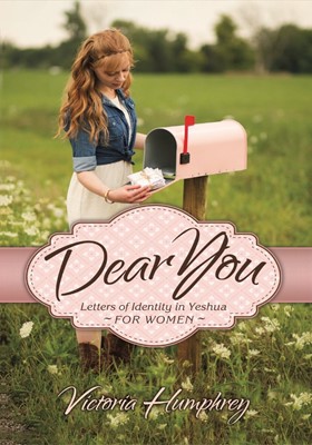 Dear You (Paperback)