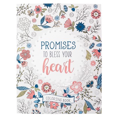 Promises to Bless Your Heart (Paperback)