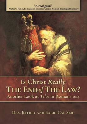 Is Christ Really the End of The Law? (Paperback)