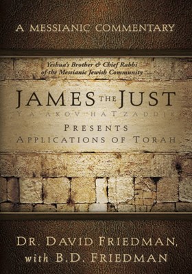 James the Just (Paperback)