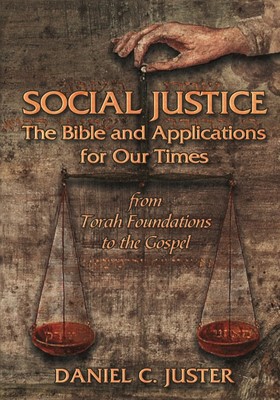 Social Justice (Paperback)