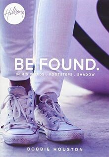 Be Found CD (CD-Audio)
