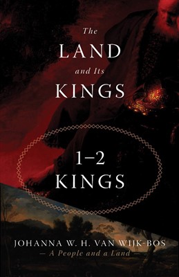 The Land and It's Kings (Paperback)