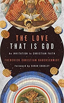 The Love That is God (Paperback)