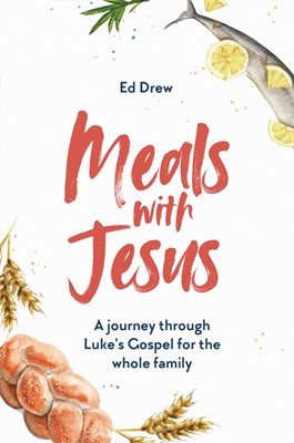 Meals With Jesus (Paperback)