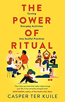 The Power of Ritual (Hard Cover)