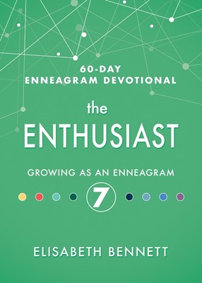 The Enthusiast (Hard Cover)