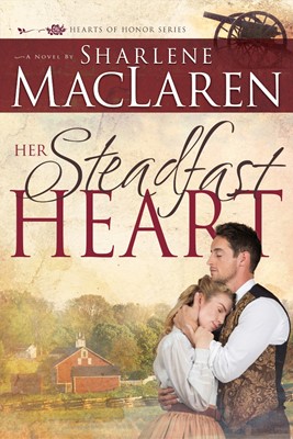 Her Steadfast Heart (Paperback)
